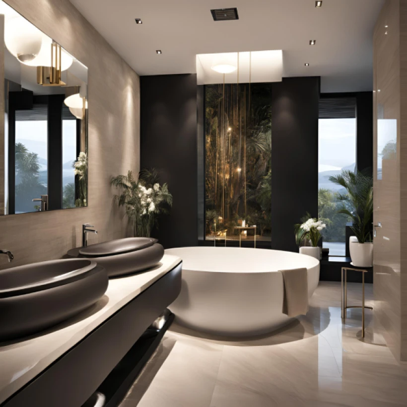 Abyss Clim Installation Climatisation Saint Tropez Creation Et Renovation De Salles De Bains Haut De Gamme